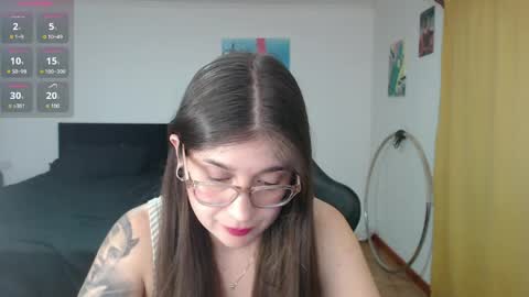 dearlilith6666 online show from March 18, 1:54 am