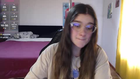 dearlilith6666 online show from October 21, 3:05 pm