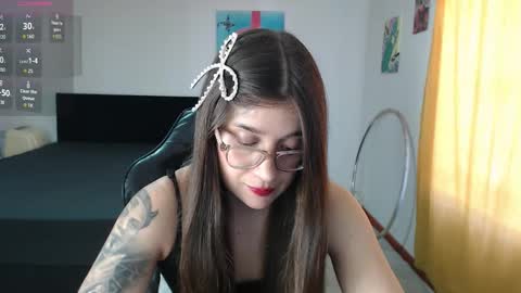 dearlilith6666 online show from March 9, 3:48 pm