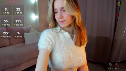 Snapshot of dearly_emily chatting on January 20, 7:58 am Emily GMT2 Mon 10 AM - 4 PM Wed 10 AM - 4 PM Thu 10 AM - 4 PM Fri 10 AM - 4 PM Sat 10 AM - 4 PM online show from January 20, 7:58 am