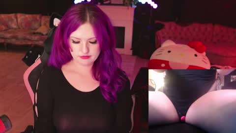 Dear Fawn online show from November 26, 8:43 pm