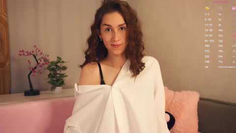 Snapshot of debbibelgard chatting on September 29, 7:19 pm Belga online show from September 29, 7:19 pm