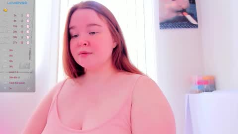 DeboraDebbieDee online show from February 27, 5:51 am