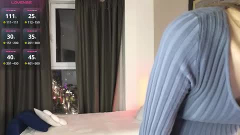 Eva online show from October 27, 5:30 pm