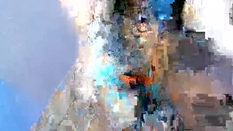  Dbora  online show from February 13, 3:03 pm