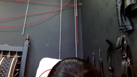 Deborah online show from November 6, 4:35 pm