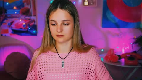 Debora online show from December 16, 3:30 am