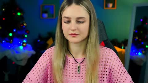 Debora online show from December 17, 3:50 am