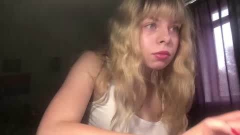 Jenny online show from July 29, 7:08 am