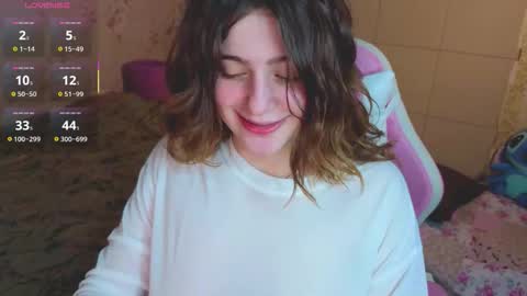 Debra online show from March 11, 8:22 pm