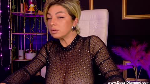 Deea online show from January 10, 6:06 pm