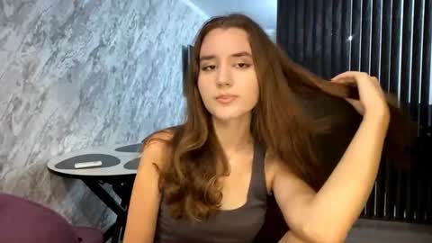 Snapshot of deeannballmann chatting on September 10, 4:18 pm Anna online show from September 10, 4:18 pm