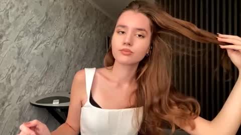 Snapshot of deeannballmann chatting on September 14, 3:10 pm Anna online show from September 14, 3:10 pm