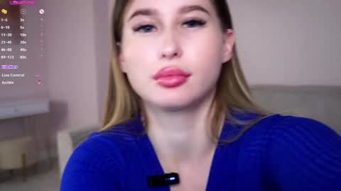 Kate online show from October 20, 1:08 am