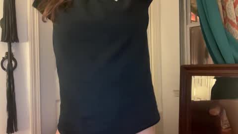 Tori online show from November 28, 5:21 am