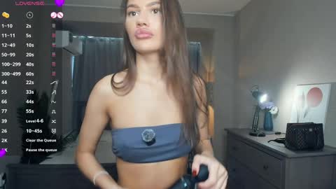 Laura online show from May 15, 8:06 am