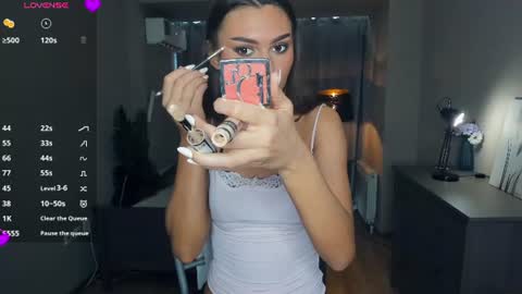 Laura online show from July 13, 8:04 am