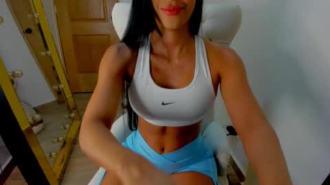 Snapshot of deisy_madrid chatting on December 20, 11:05 pm deisymadrid online show from December 20, 11:05 pm