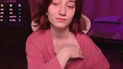 Princess Potato online show from January 30, 5:52 am