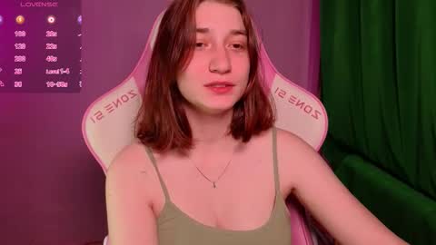 Princess Potato online show from September 26, 6:55 am