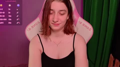 Princess Potato online show from October 5, 6:07 am