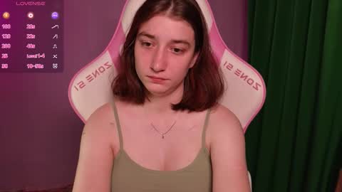 Princess Potato online show from September 24, 6:01 am