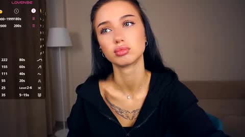 Snapshot of delanakimbral chatting on September 15, 7:38 am Hello everyone Im Tessa Make yourself comfortable. Were going to have fun together online show from September 15, 7:38 am
