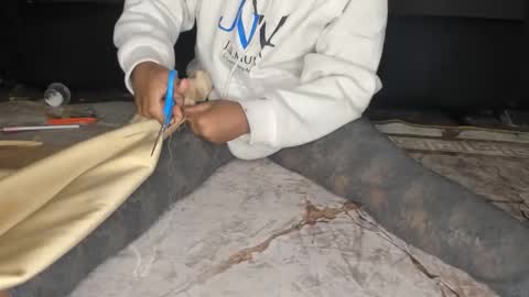 deli_la online show from March 13, 2:46 am