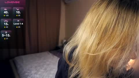 Betty 1900 - 0330 UTC  Rest    online show from January 15, 7:34 pm