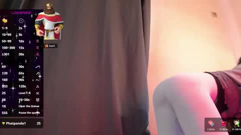 Nicole online show from December 18, 11:37 am