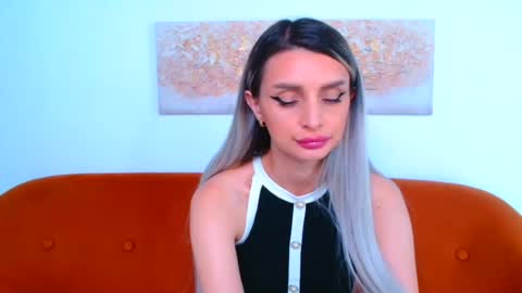 deliciaalove online show from July 21, 6:52 pm