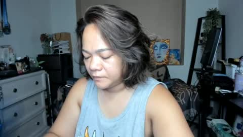 delightfulcurvy online show from July 3, 10:05 pm