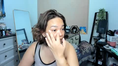 delightfulcurvy online show from June 24, 9:58 pm