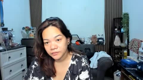 delightfulcurvy online show from March 9, 11:19 pm