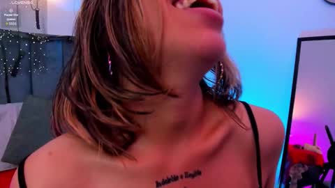 della online show from February 4, 9:29 pm