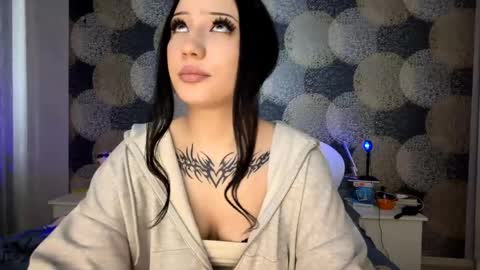 Milana  online show from May 29, 3:21 pm