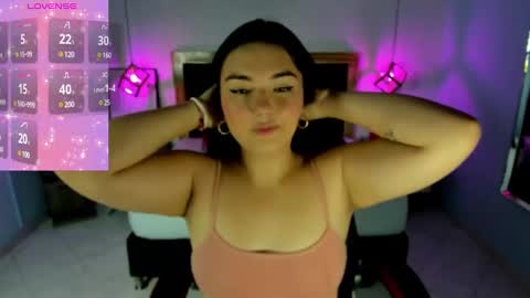 delilaquinn online show from February 26, 12:16 pm