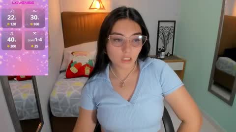 delilaquinn online show from December 28, 6:50 pm