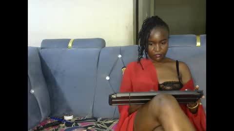 Snapshot of delliciouscandy39 chatting on February 13, 10:43 pm Ginger online show from February 13, 10:43 pm