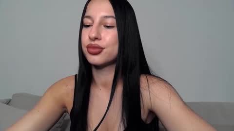 delly_love online show from September 10, 7:03 pm