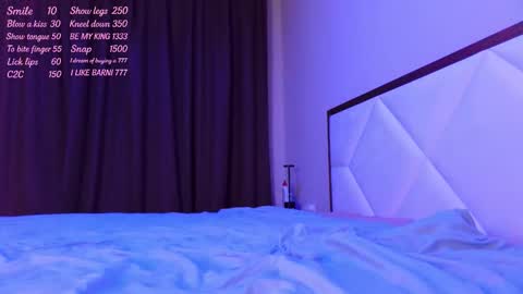 delly_love online show from November 22, 10:45 pm