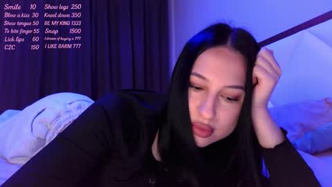 delly_love online show from November 16, 9:37 pm