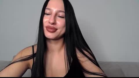 delly_love online show from September 17, 7:12 pm