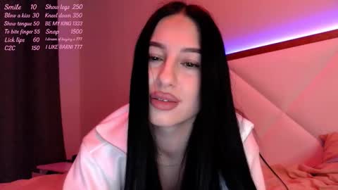 delly_love online show from February 11, 8:43 pm