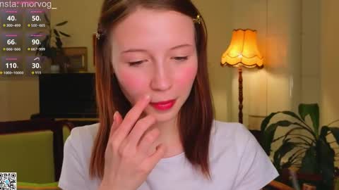 Snapshot of delorathecookie chatting on December 26, 7:16 pm Delora online show from December 26, 7:16 pm