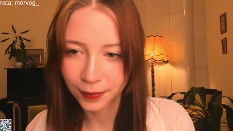 Snapshot of delorathecookie chatting on December 21, 3:14 am Delora online show from December 21, 3:14 am