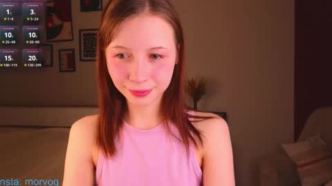 Snapshot of delorathecookie chatting on March 3, 6:42 pm Delora online show from March 3, 6:42 pm