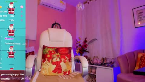 Snapshot of delsee_ chatting on December 28, 3:59 pm Delsee online show from December 28, 3:59 pm