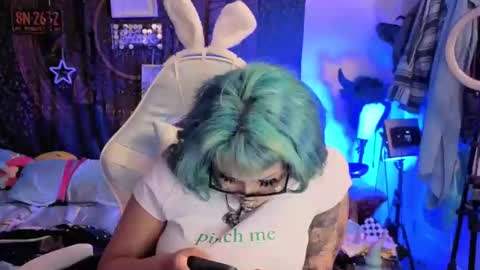 TankinBody online show from March 16, 2:58 am