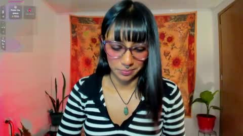 demeter__ online show from April 18, 11:59 pm